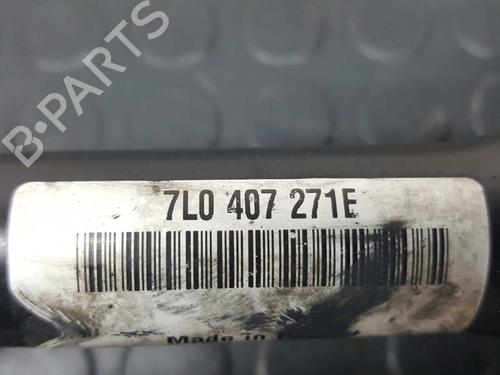 Right front driveshaft AUDI Q7 (4LB) 3.0 TDI quattro | BP2745670M39 