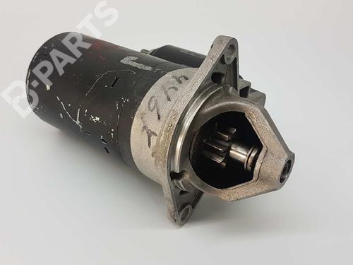 Used Starter OPEL ASTRA G Saloon (T98) 1.6 (F69) (84 hp) 7350379
