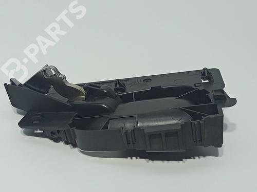 Front left interior door handle PEUGEOT 307 CC (3B) 2.0 16V | BP10986883I13 