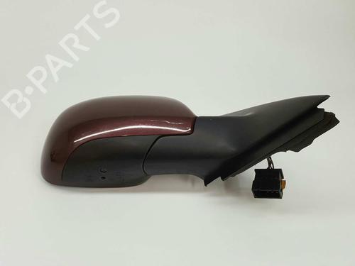 Right mirror AUDI A6 C5 (4B2, 4B4) 1.9 TDI | BP7988306C27