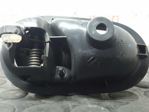 Front right interior door handle DACIA SANDERO II 1.5 dCi | BP3328089I14 - Image 2