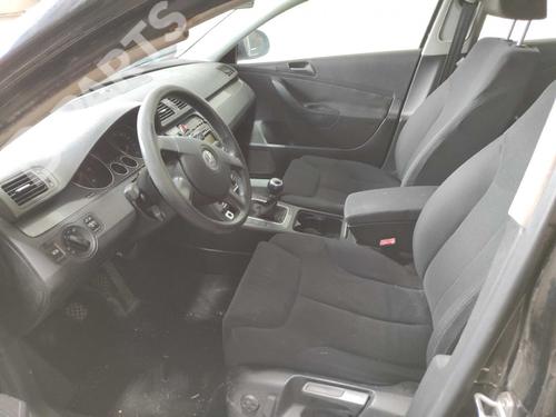 Electronic sensor VW PASSAT B6 (3C2) 1.9 TDI | BP10720334M84 