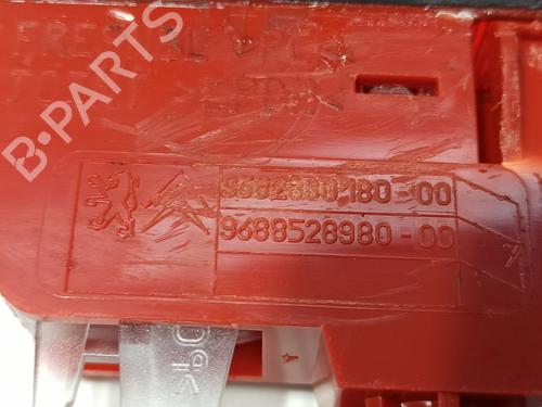 Third brake light CITROËN BERLINGO MULTISPACE (B9) 1.6 HDi 90 | BP20300316L11