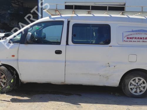 Gearbox HYUNDAI H-1 Van (A1)  | BP31336769M3 