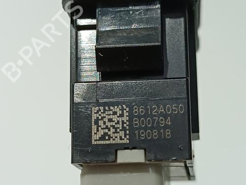 Switch MITSUBISHI OUTLANDER III (GG_W, GF_W, ZJ, ZL, ZK) 2.4 Hybrid 4WD (GG3W) | BP13874985I30 
