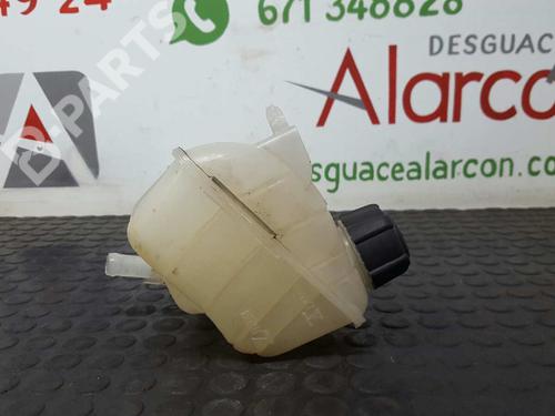 Expansion tank RENAULT KANGOO Express (FW0/1_) 1.5 dCi 85 (FW0K, FW0L, FW0B) | BP2734973C120 
