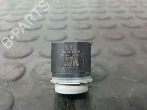 Electronic module RENAULT KOLEOS I (HY_) 2.0 dCi 4x4 (HY0K) | BP10263120M83 