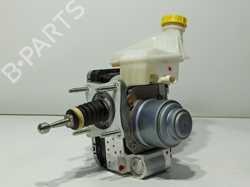 Used ABS pump FIAT 500e (332_) Elektro 3+1 (FA1) (118 hp) 15391898
