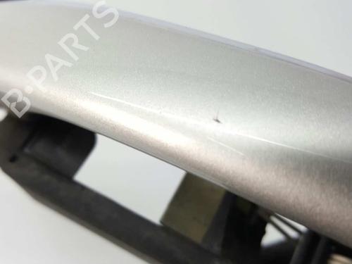 Rear left exterior door handle MERCEDES-BENZ E-CLASS (W211) E 220 CDI (211.006) | BP2758227C130 