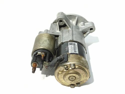 Startmotor PEUGEOT 307 CC (3B) 2.0 16V | BP20129091M8 