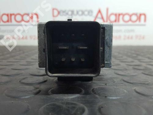 Electronic module DACIA SANDERO II 1.5 dCi | BP10263458M83 