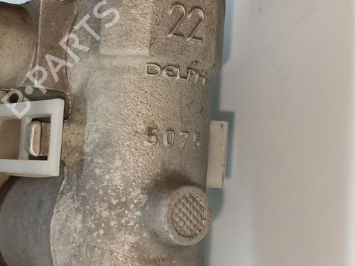Brake master cylinder OPEL CORSA C (X01) 1.0 (F08, F68) | BP5126682M77 