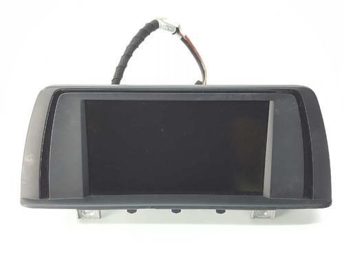 Display monitor BMW 1 (F20) 120 d | BP6628204C48 