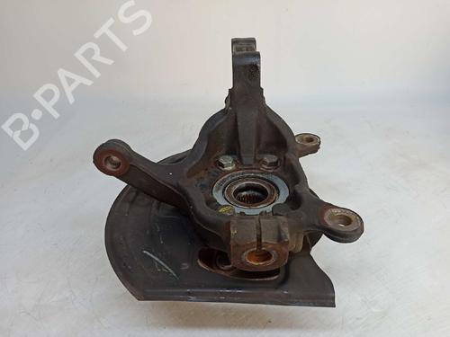 Achsschenkel links vorne NISSAN PULSAR Hatchback (C13) 1.5 dCi | BP8395675M25