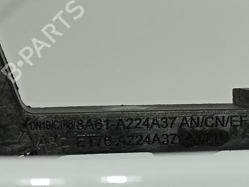 Klamka zewnętrzna drzwi przednich lewych FORD TRANSIT COURIER B460 MPV | BP22593621C128