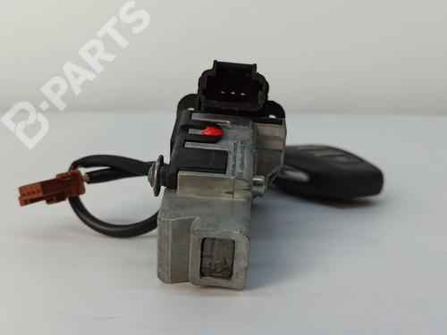 Ignition barrel PEUGEOT 308 II (LB_, LP_, LW_, LH_, L3_) 1.6 BlueHDi 120 | BP10522228M48 