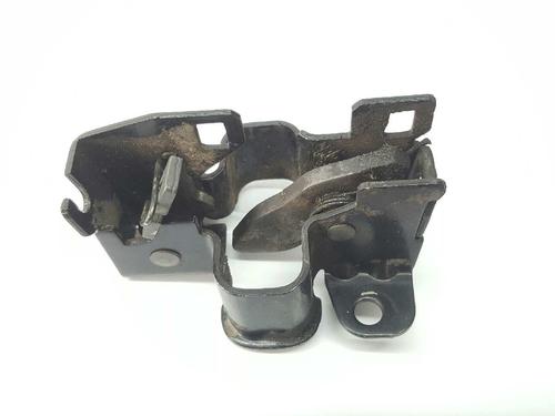 Hood lock MERCEDES-BENZ S-CLASS (W220) S 320 CDI (220.026, 220.126) | BP8776909C133 