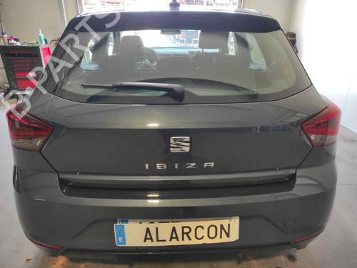 Used Parts SEAT IBIZA V (KJ1, KJG) 1.0 TSI (116 hp) 4280975