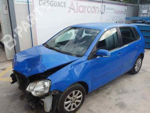 Engine mount VW POLO (9N_, 9A_) 1.4 TDI | BP10264190M89 