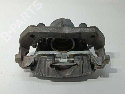 Right front brake caliper TOYOTA PROACE Van (MDZ_) 1.5 D4d (MDZ1) | BP36362953M104 - Image 3