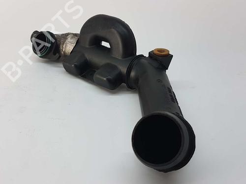 Pipe PEUGEOT PARTNER MPV (5_, G_) 1.6 HDi 90 | BP14537273M125