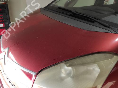 Hood CITROËN C4 Picasso I MPV (UD_) 1.6 HDi | BP29442853C1 