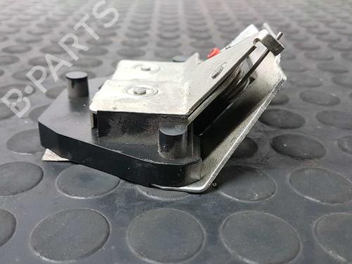 Rear left lock CITROËN BERLINGO / BERLINGO FIRST Box Body/MPV (M_) 1.6 HDI 90 (MB9HX, MC9HX) | BP11386742C100