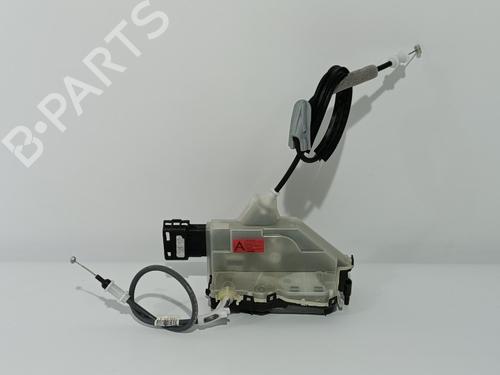 Used Rear left lock CITROËN C5 AIRCROSS (A_) 1.5 BlueHDi 130 (ACYHZJ, ACYHZR) (131 hp) 11086389