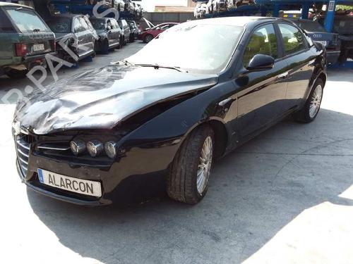 Używane części ALFA ROMEO 159 (939_) 2.4 JTDM (939AXD12, 939AXD1B) (200 hp) 4278192