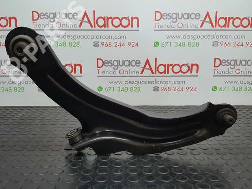Used Left front suspension arm RENAULT CLIO IV (BH_) 1.5 dCi 90 (90 hp) 2756926