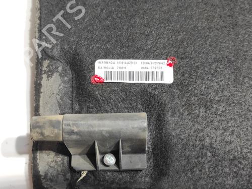 Hattehylde PEUGEOT RIFTER 1.5 BlueHDi 100 | BP39009997C85 - Image 4