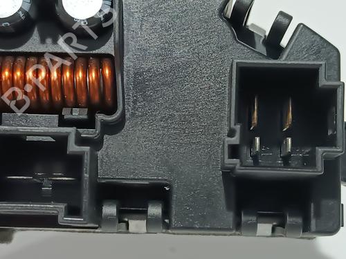 Heater resistor BMW 1 (F40) 118 d | BP28332020M108