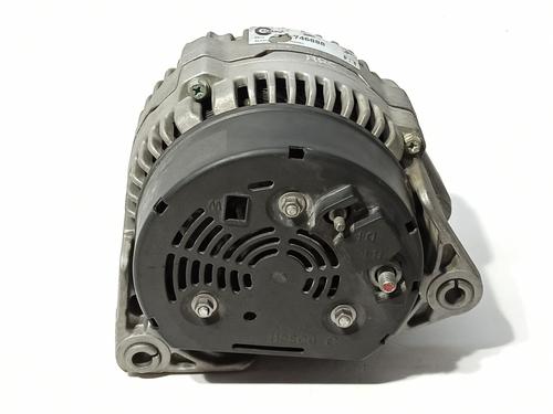 Alternator OPEL ZAFIRA A MPV (T98) 2.0 DTI 16V (F75) | BP29217377M7 