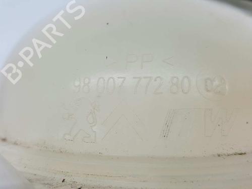 Expansion tank CITROËN DS3 (SA_) 1.6 BlueHDi 120 | BP2767889C120