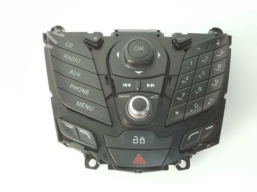 Switch FORD FIESTA VI (CB1, CCN) 1.5 TDCi | BP14539856I30 