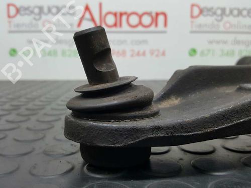 Right front suspension arm CHRYSLER VOYAGER / GRAND VOYAGER III (GS_, NS_) 2.4 i | BP2736335M13 