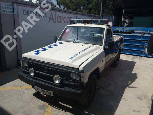 Climate control NISSAN PATROL III/2 Station Wagon (W260) 2.8 D 4x4 | BP3329827I5 