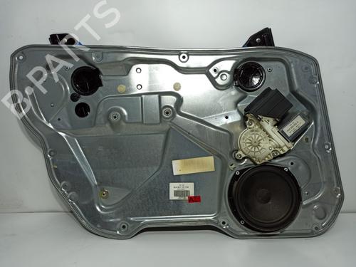 Used Front left window mechanism SEAT CORDOBA (6L2) [2002-2009]  23251650
