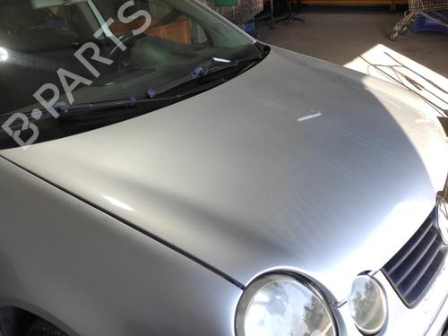 Hood VW POLO IV (9N_, 9A_) 1.4 16V | BP29345335C1 