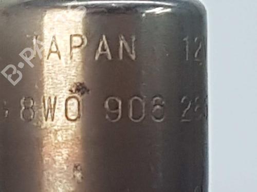 Electronic sensor AUDI A4 B9 (8W2, 8WC) 2.0 TDI | BP8634338M84