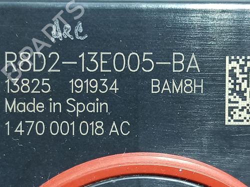 Lights ECU LAND ROVER RANGE ROVER EVOQUE (L551) 1.5 P160 MHEV | BP40108228M55 - Image 4