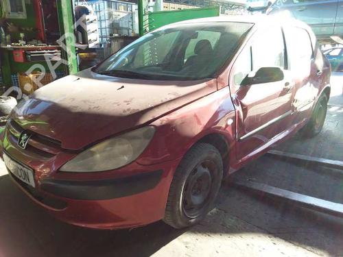 Switch PEUGEOT 307 (3A/C) 2.0 HDi 90 | BP11386847I30 