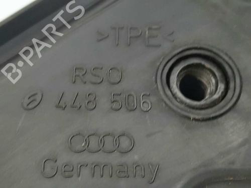 Right mirror AUDI A6 C6 (4F2) 3.0 TDI quattro | BP7705486C27