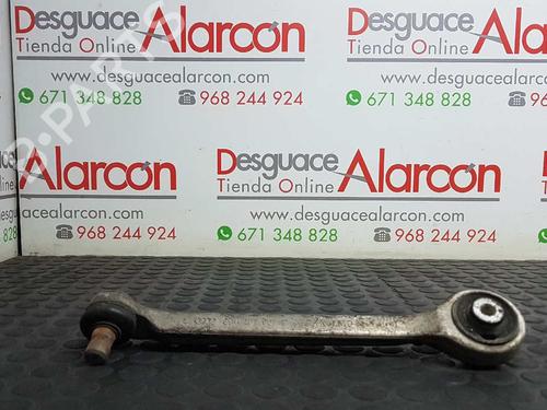 Left front suspension arm AUDI A4 B5 Avant (8D5) 1.9 TDI | BP2738775M12 