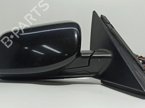 Used Right mirror BMW 5 (E60) 530 d (218 hp) 10158760