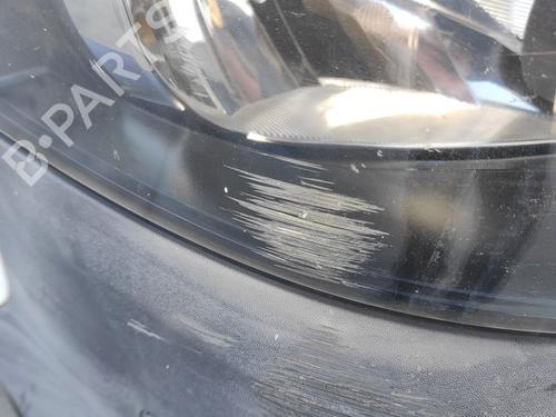 Right headlight VW TRANSPORTER T5 Van (7HA, 7HH, 7EA, 7EH) 2.0 TDI | BP32329401C29 - Image 2