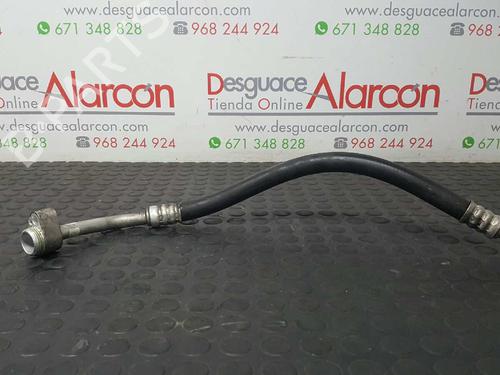Tuyau de climatisation MERCEDES-BENZ M-CLASS (W163) ML 400 CDI (163.128) (250 hp) 14529600