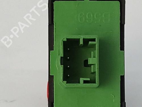 Right front window switch FIAT TIPO Estate (356_, 357_) 1.3 D (356WXH1A) | BP10367039I26 