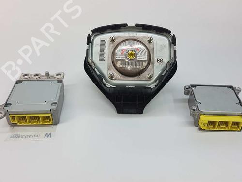 Airbag Kit INFINITI G Coupe 37 | BP7268543C86 