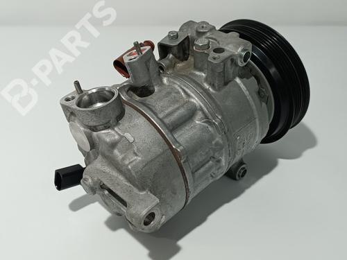 AC compressor SEAT LEON Sportstourer (KL8, KLD) 1.5 eTSI | BP12053748M34 